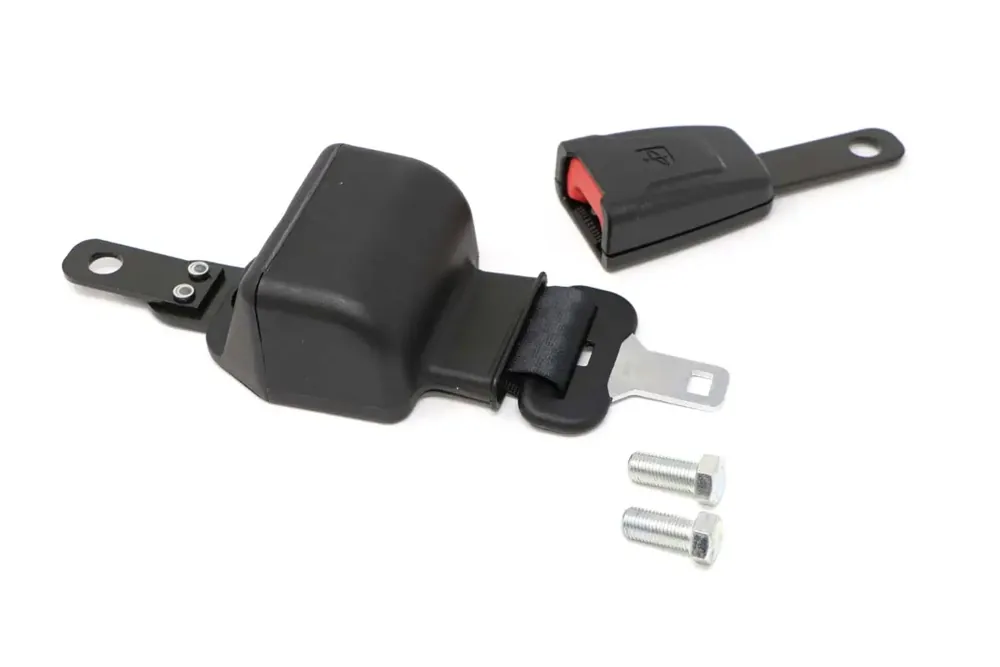 4168090 — SEATBELT