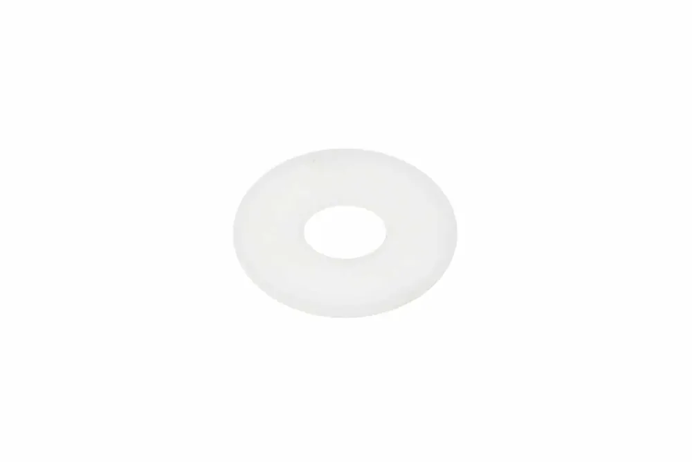 4168126 — WASHER-FLAT, DELRIN
