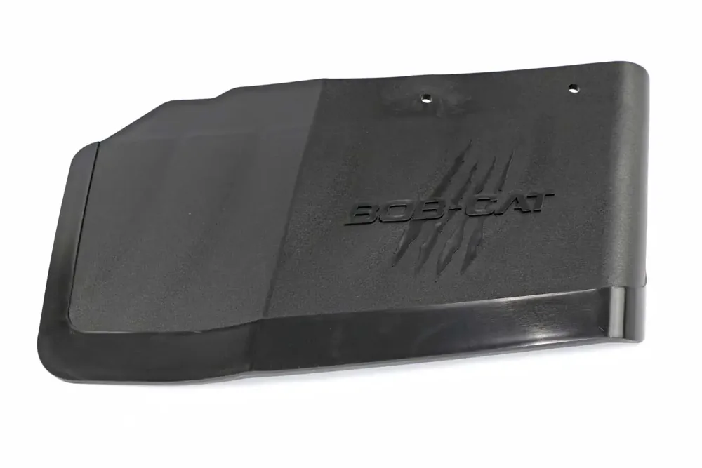 4168131 — CHUTE-DISCHARGE, PLASTIC