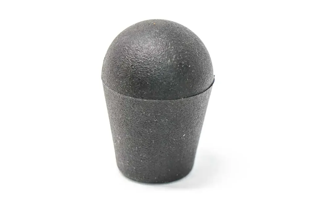 4168180 — KNOB-PUSH ON 3/8"