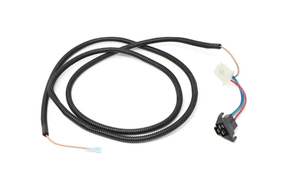 4168183 — HARNESS-JUMPER, EFI ENGINE