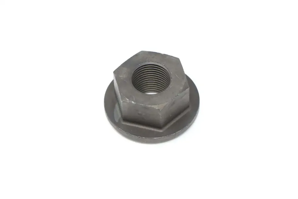 4168186 — NUT-FLANGED, SPINDLE