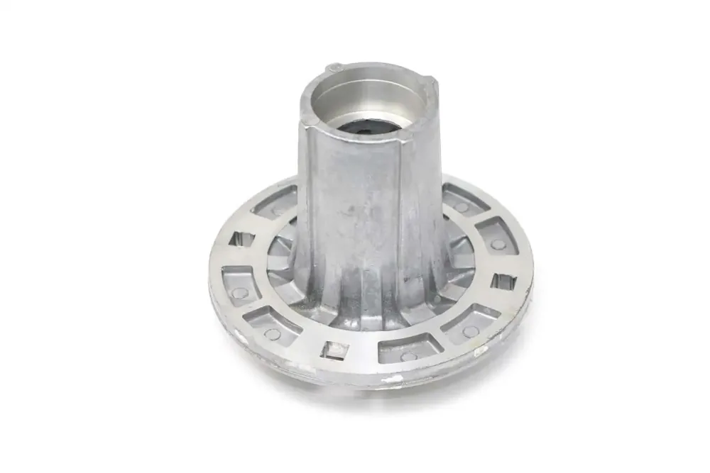 4168189 — HOUSING-SPINDLE, 4 BOLT DC
