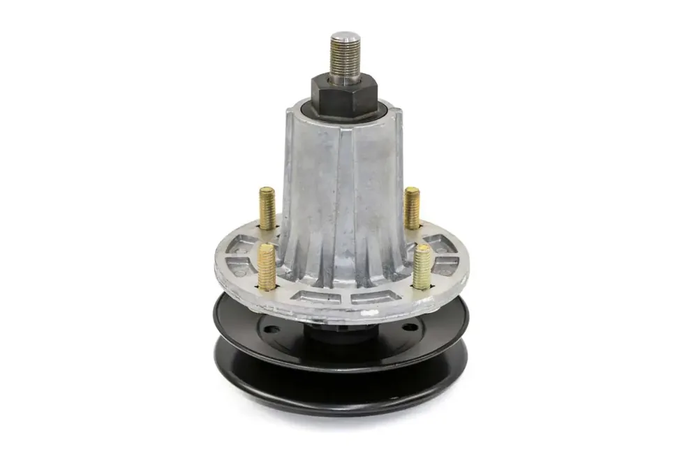 4168190 — ASSY-SPINDLE 52 4-BOLT