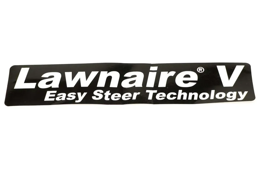 4168234 — LABEL-LAWNAIRE V EST
