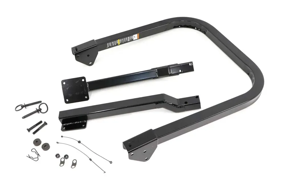 4168257 — S-ROPS W/LABELS, PROCAT