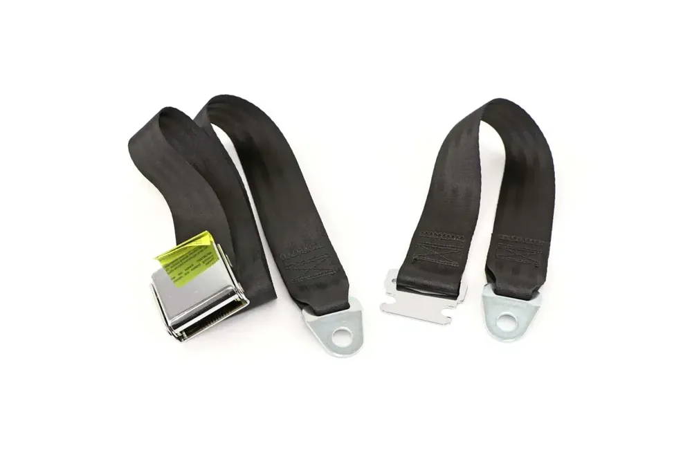 4168336 — BELT-SEAT RZ, ASSEMBLY