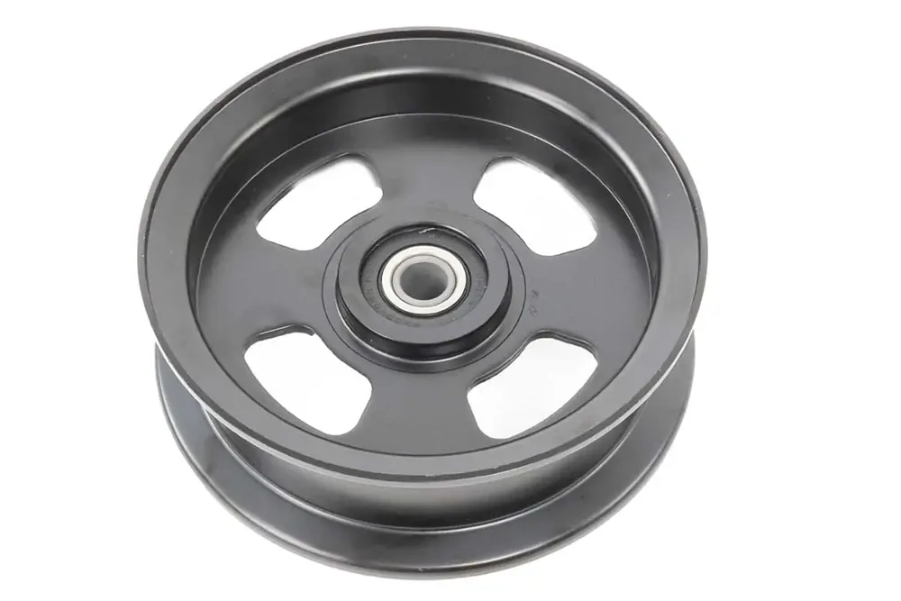 4168395 — PULLEY-IDLER 5IN