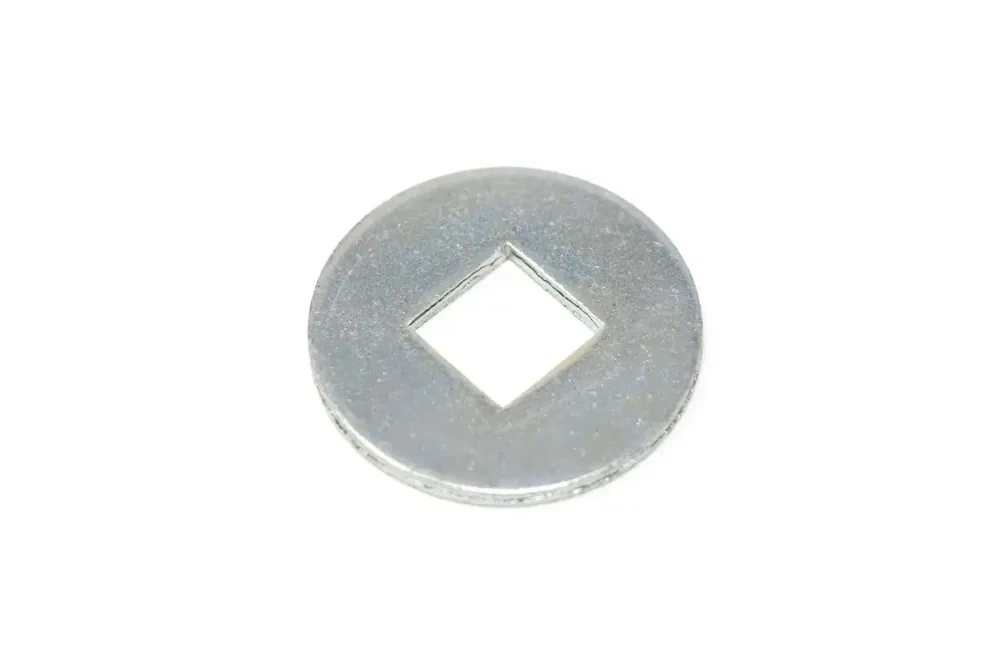 4168438 — WASHER-FLAT, .531 SQ ID