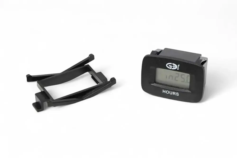 4168452 — METER-HOUR, WITH ALERTS TRANS
