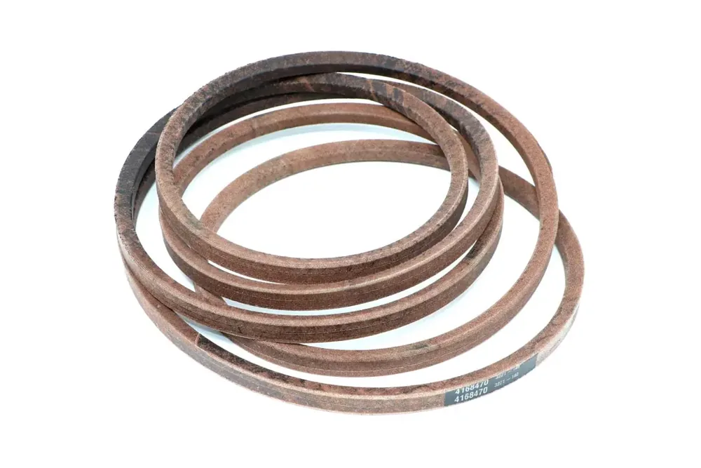 4168470 — BELT-DECK