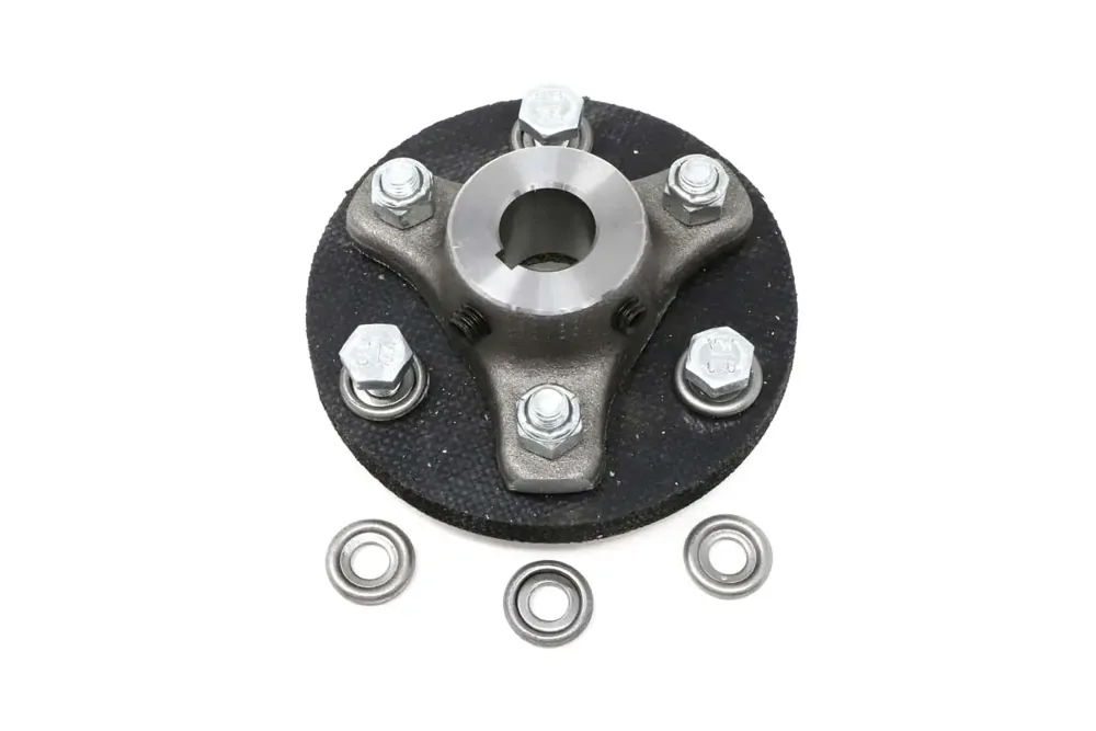 4168535 — S-ASSM, COUPLER ENG SIDE