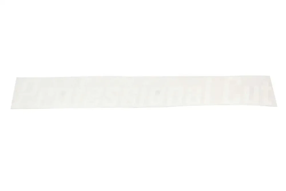 4168615 — LABEL-PROFESSIONAL CUT