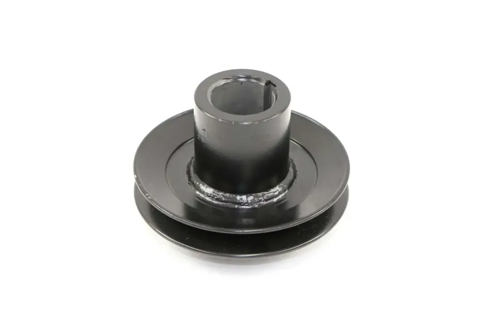4168618 — PULLEY-4 INCH