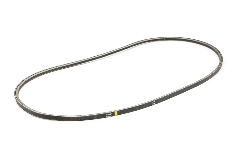 4168621 — BELT-DRIVE, TRANSAXLE