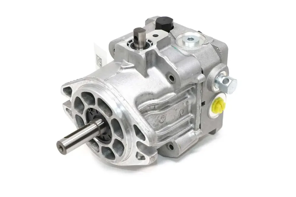 4168656 — PUMP-HYDRAULIC, 12CC
