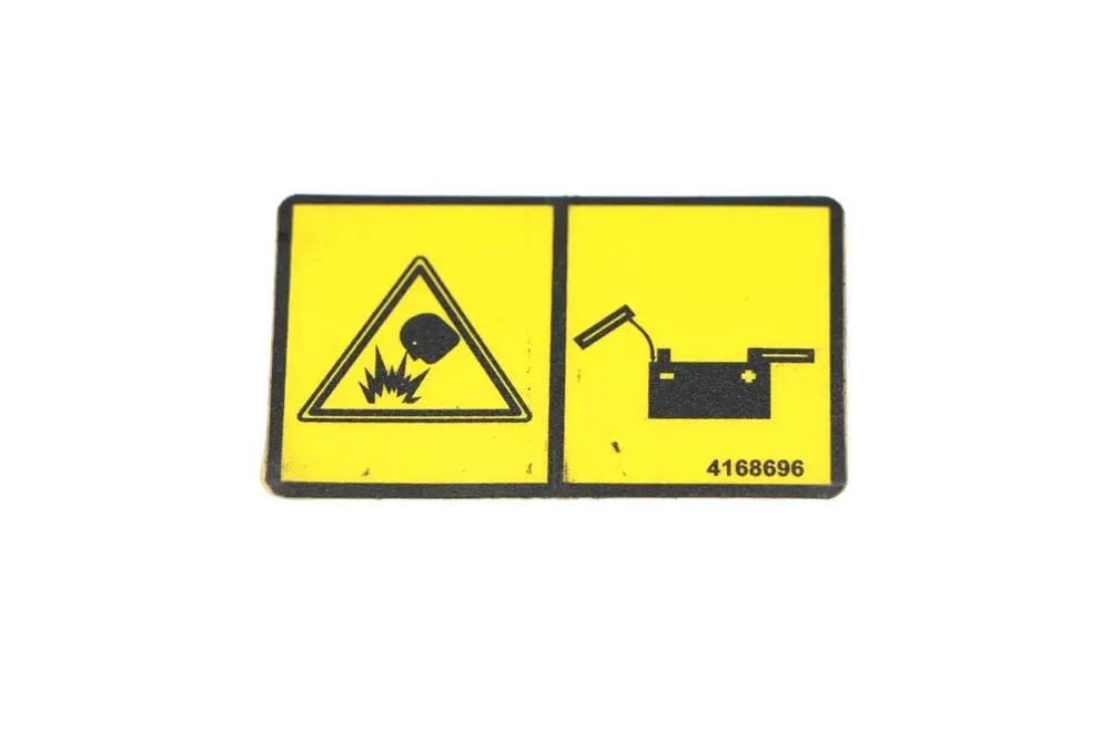 4168696 — LABEL-WARNING,BATTERY,EU