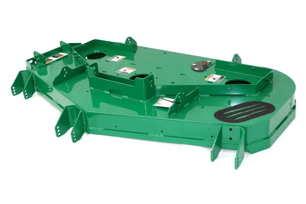 4169066 — S-52IN DECK W/LABELS