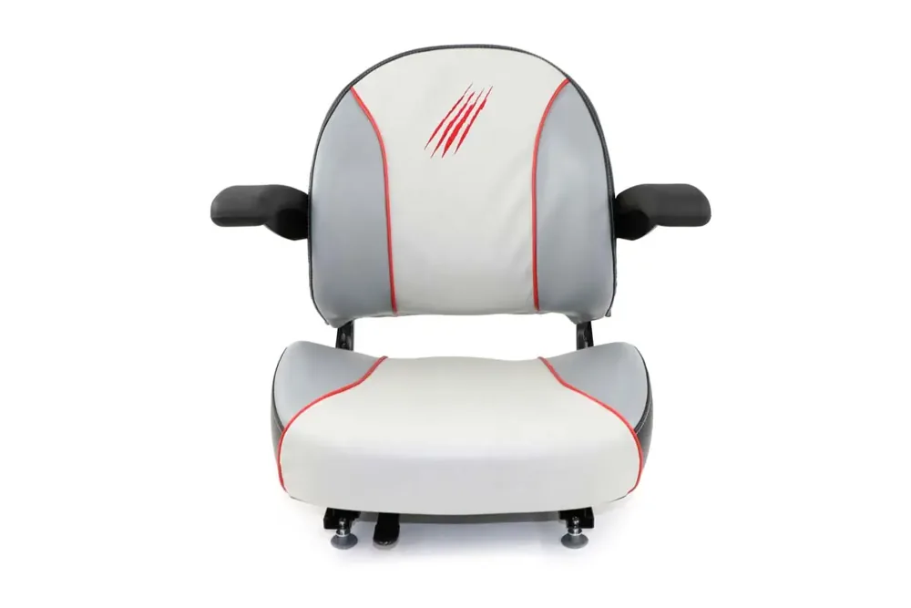 4169174 — SEAT-NON SUSPENSION
