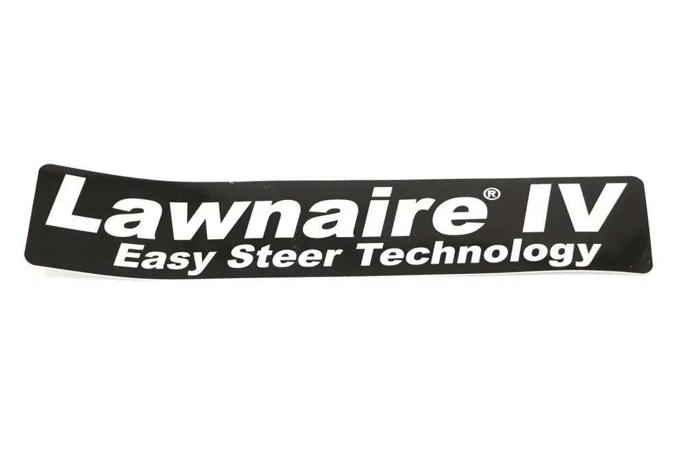 4169179 — LABEL-LAWNAIRE IV EST