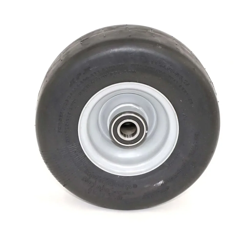 4169203 — WHEEL-11 X 4 NO FLAT