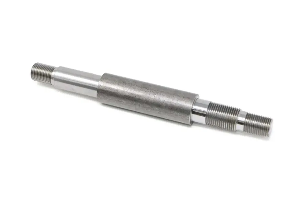 4169242 — SHAFT-BLADE SPINDLE