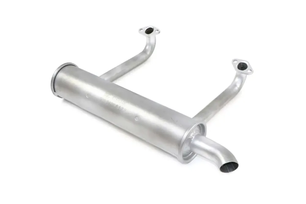 4169248 — MUFFLER-ENGINE, FX600V