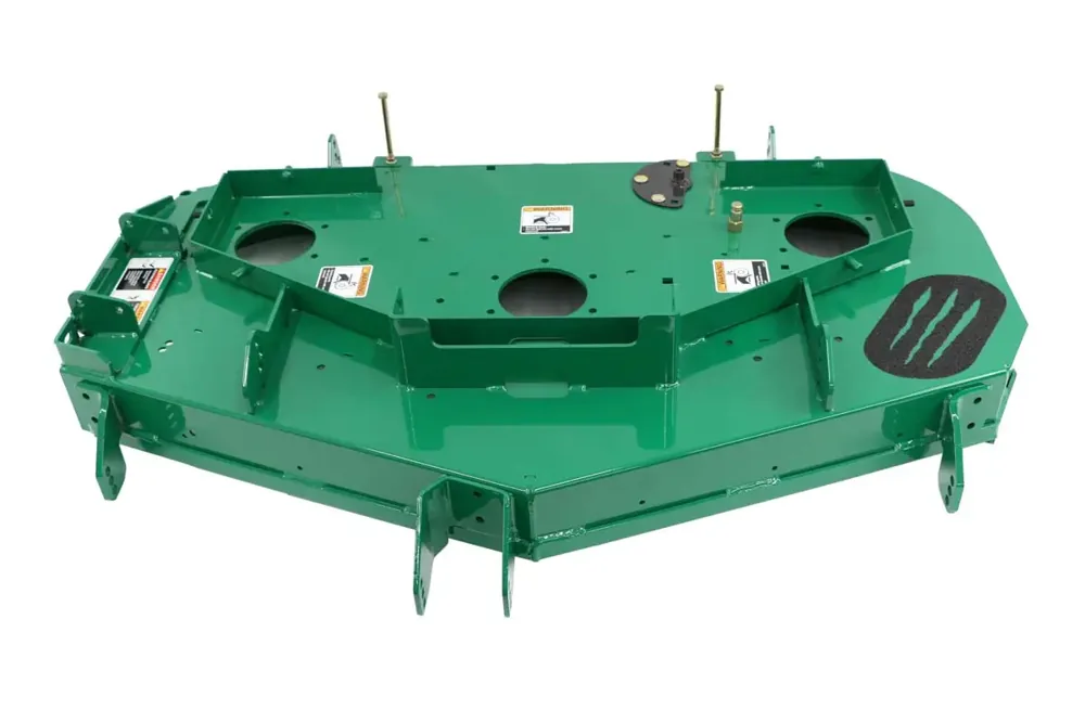 4169347 — S-DECK,48IN W/LABELS