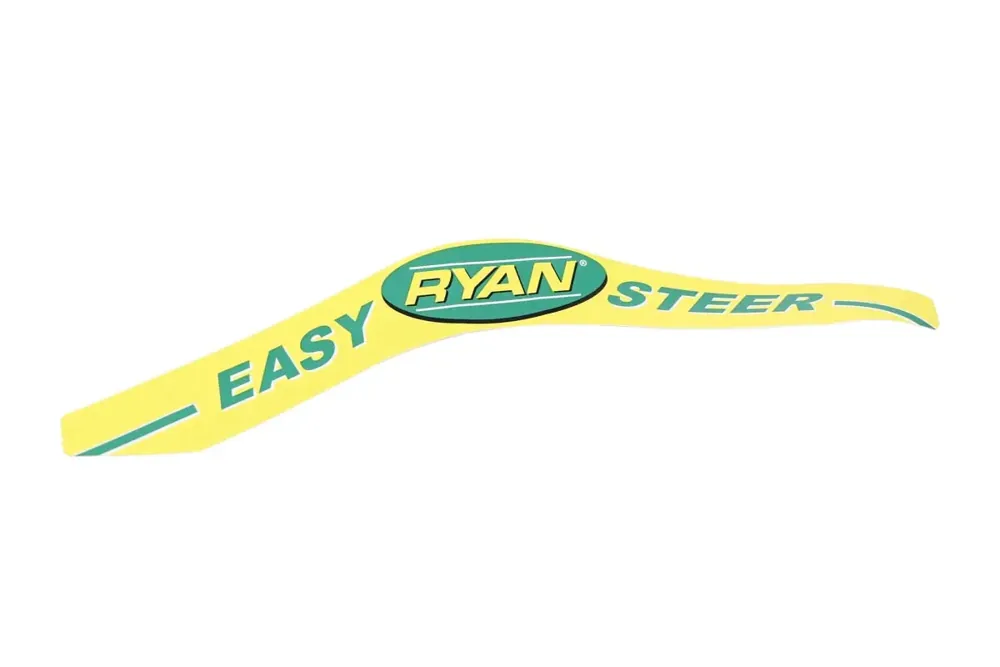 4169357 — LABEL-RYAN EZ STEER, LA4