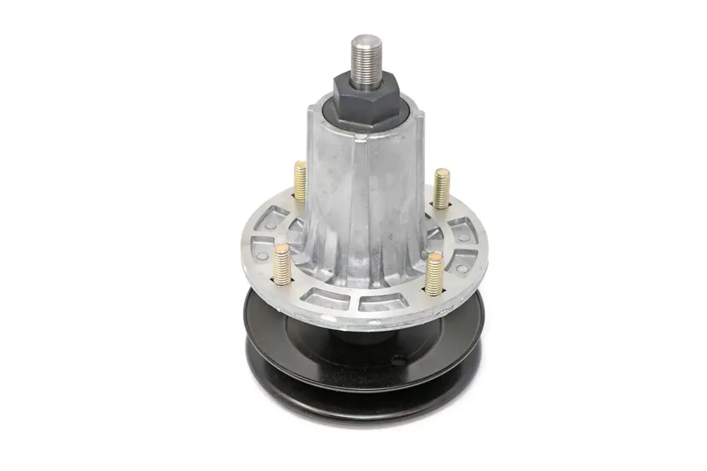 4169377 — ASSY-SPINDLE 48/52 4-BOLT