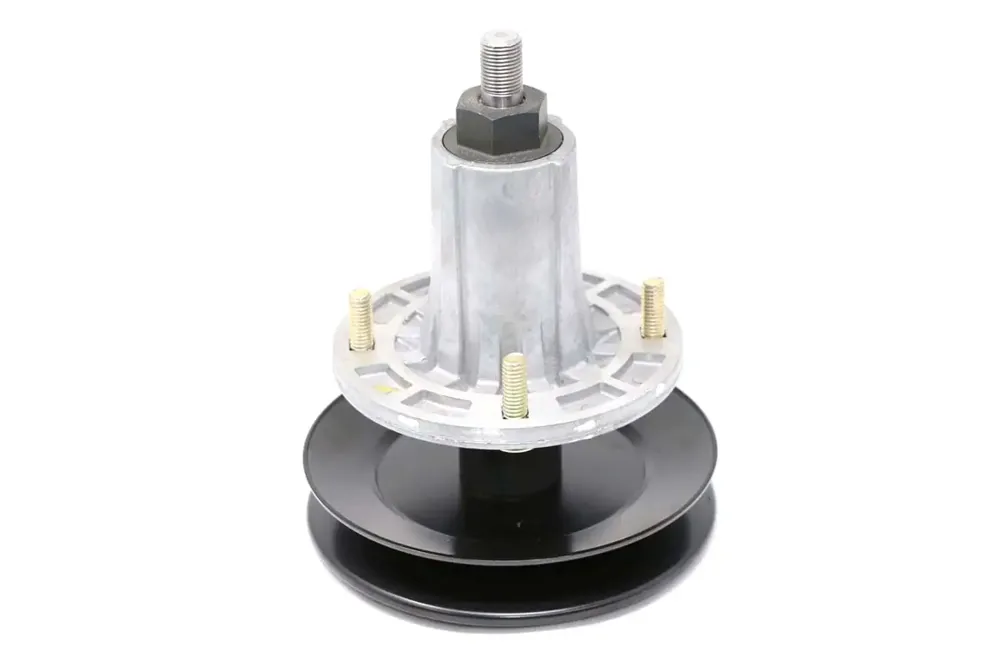 4169378 — ASSY-SPINDLE 61 4-BOLT