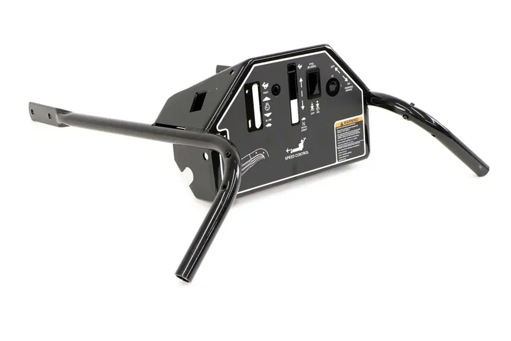 4169403 — S-UPPER HANDLE W/LABELS