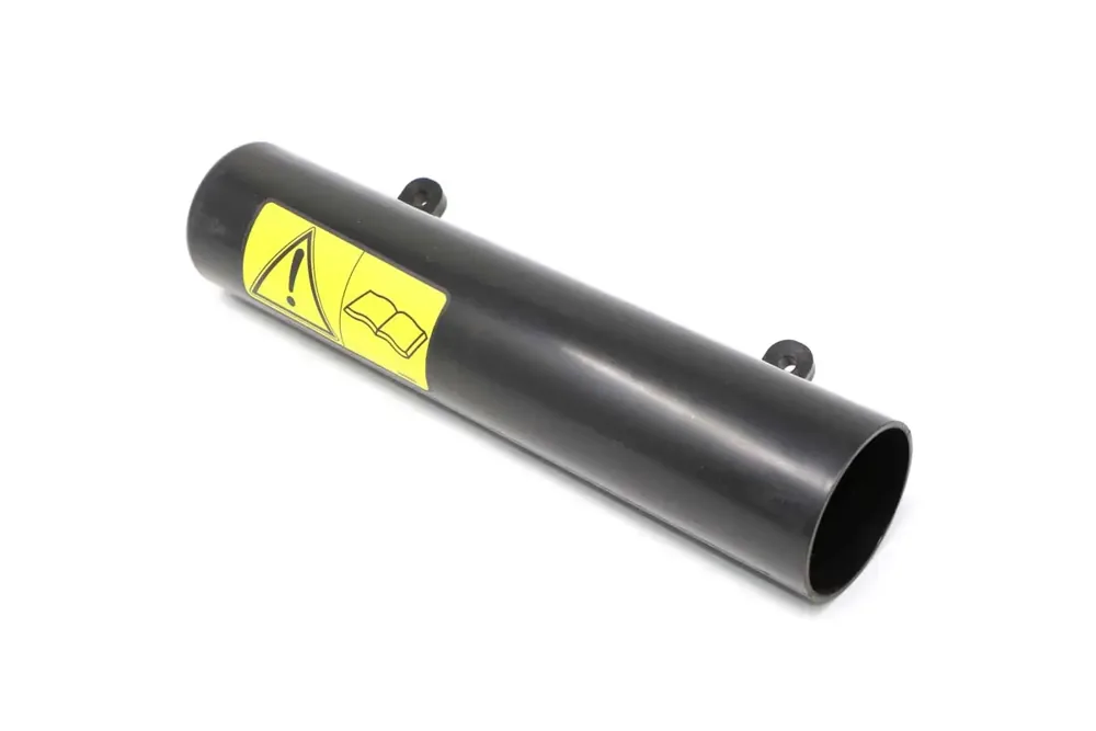 4169405 — S-DOCUMENT TUBE W/EU LABEL