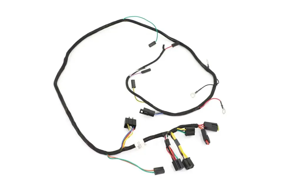 4169406 — HARNESS-MAIN, ES WALK-BEHIND