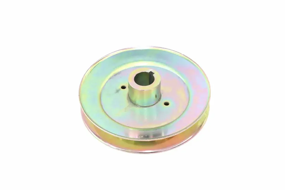 4169408 — PULLEY-SPINDLE 52,UPPER
