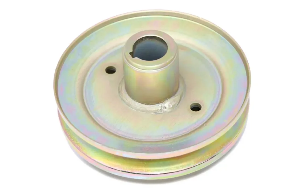 4169423 — PULLEY-COLL SYS, 1.81, 5.6 EOD