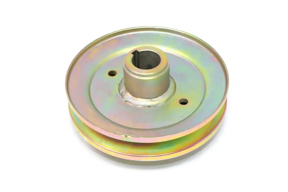 4169424 — PULLEY-COLL SYS, 1.43, 5.6 EOD