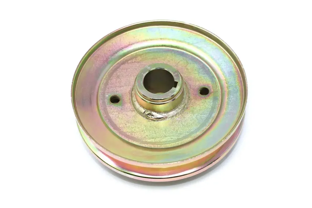 4169425 — PULLEY-COLL SYS, 0.93, 5.6 EOD