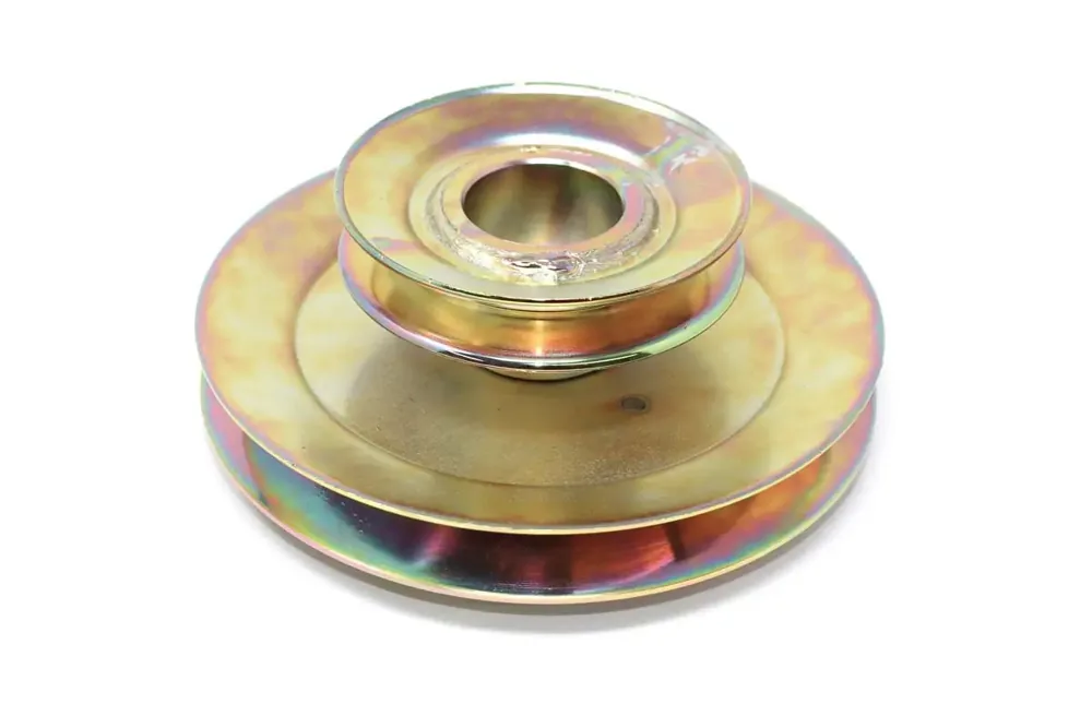 4169426 — PULLEY-COLL SYS, 1.06, 6.9 EOD