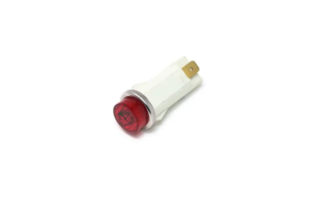 4169447 — LIGHT-RED LED,SERVICE ENGINE