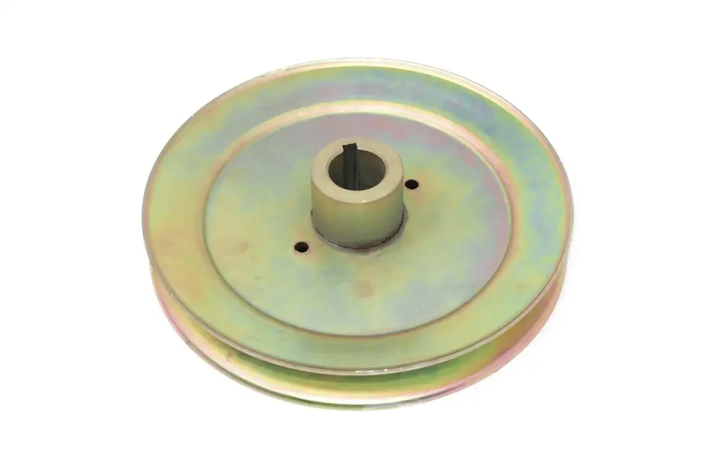 4169530 — PULLEY-SPINDLE 61,UPPER