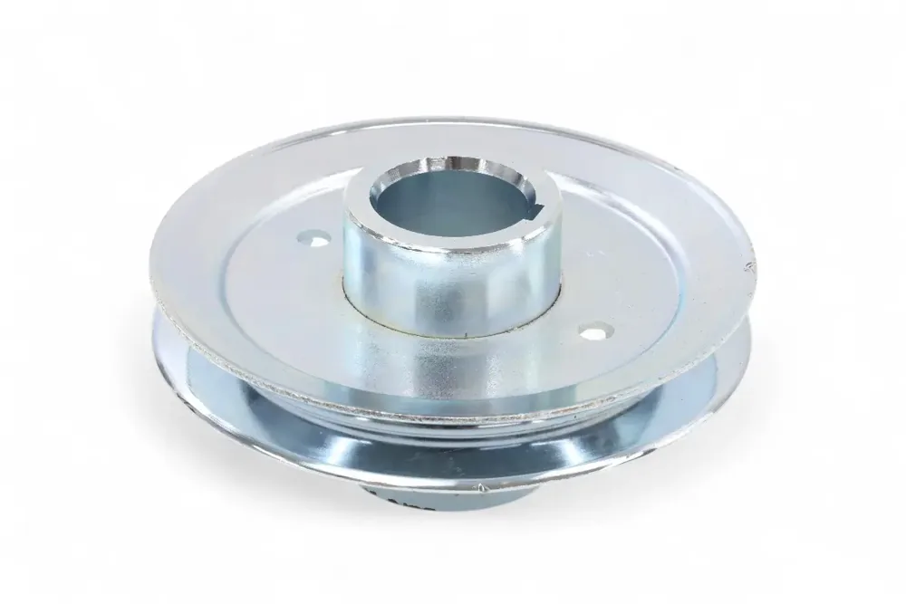 4169536 — PULLEY-4.5 INCH