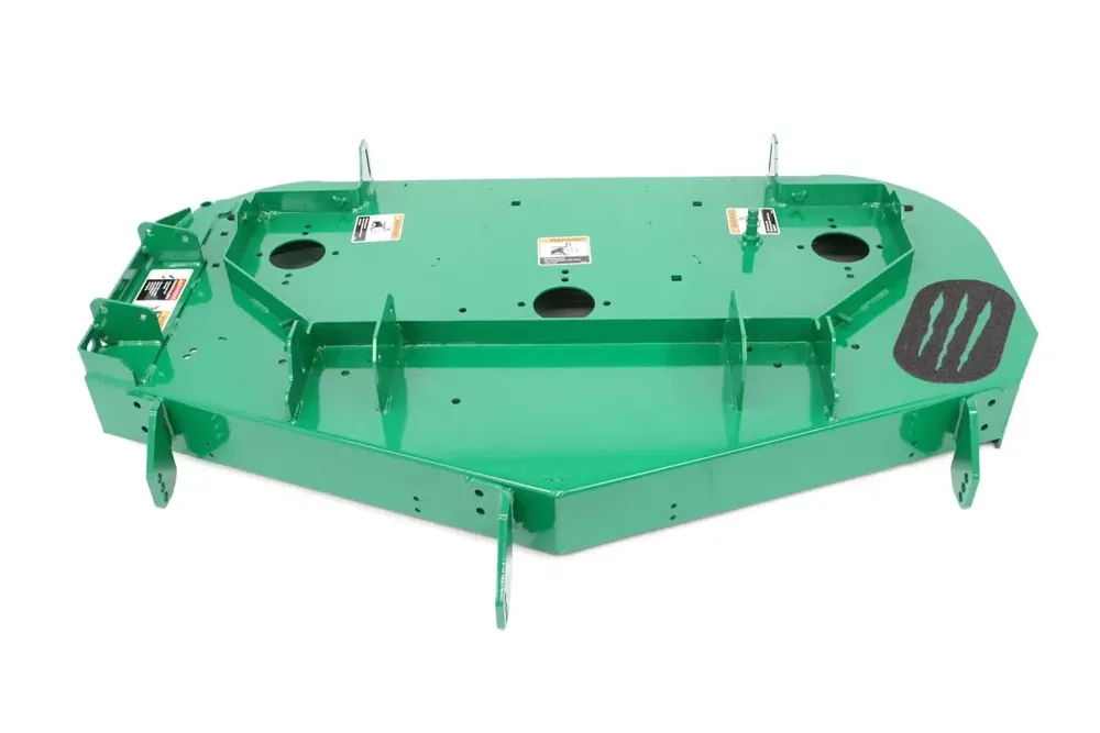 4169594 — S-DECK W/LABELS, 48IN