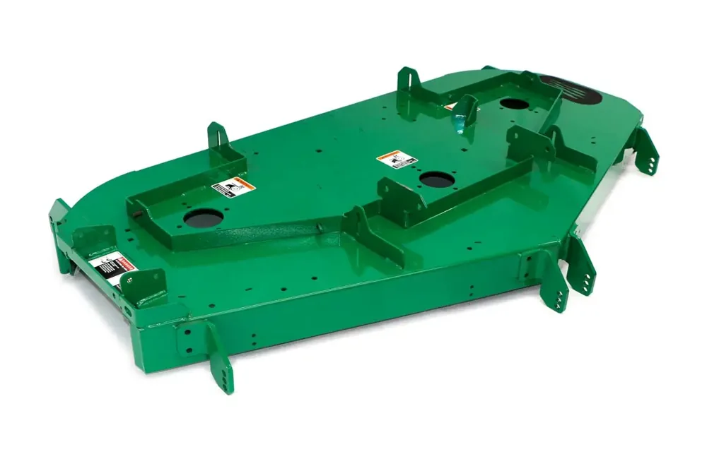 4169595 — S-DECK W/LABELS, 61IN
