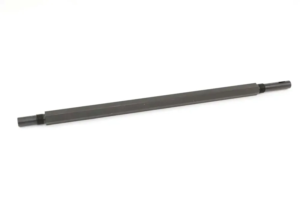 4169622 — SHAFT-FIXED BLADE REEL