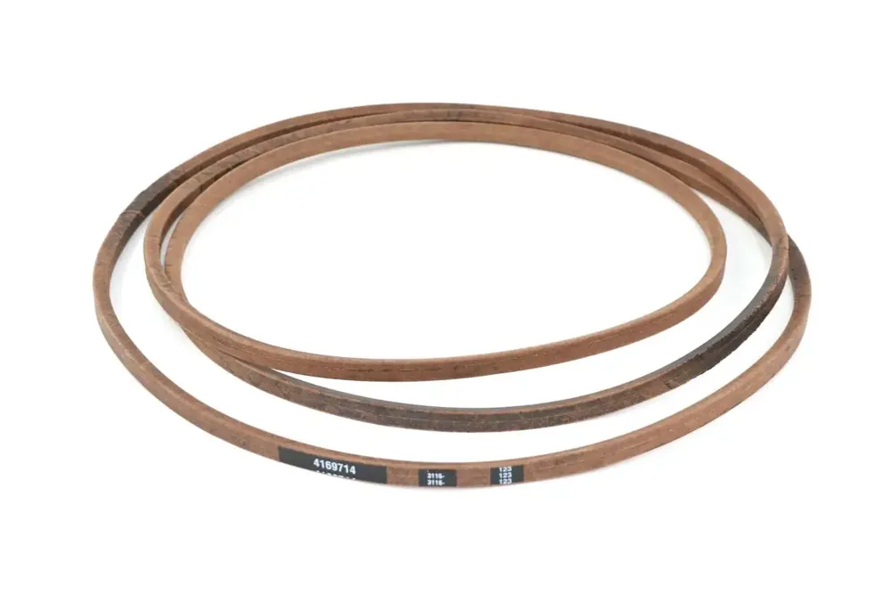 4169714 — BELT-DECK, 61 INCH GENERAC