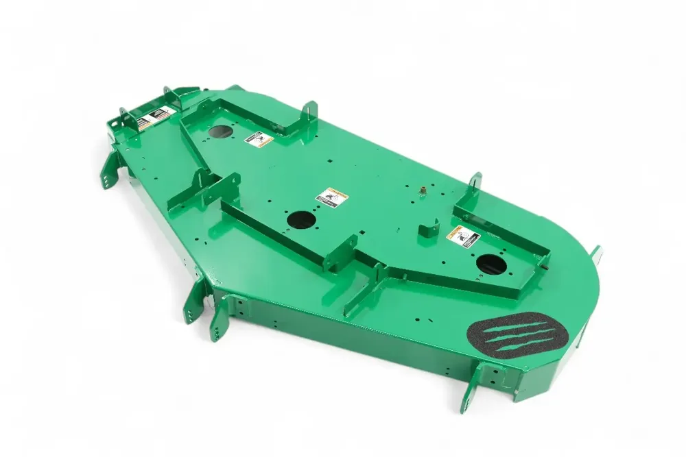 4169839 — S-DECK W/LABELS, 61IN
