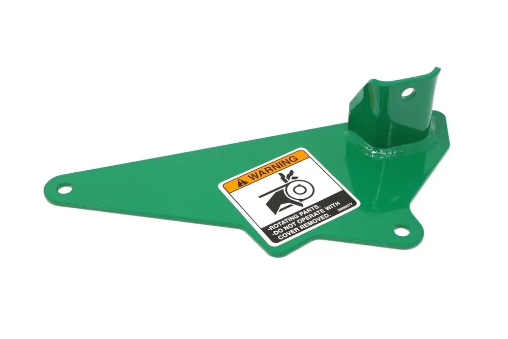 4170010 — S-ASSY, IDLER SPRING MOUNTING