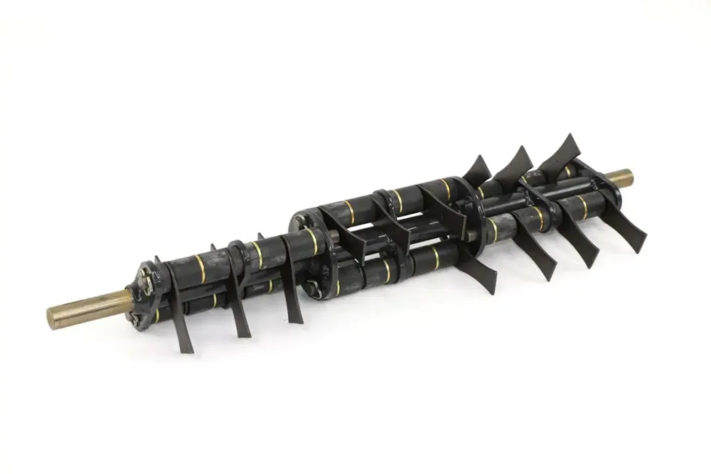 4170048 — ASSY-FLAIL REEL