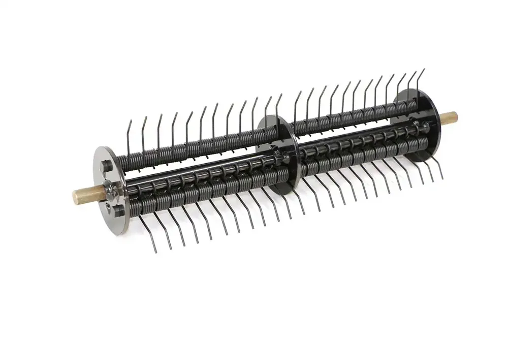4170049 — ASSY-SPRING TINE REEL